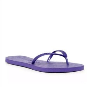 Havaianas Slim Flip Flop Sandals